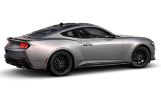 2026 Ford Mustang® External Image 4